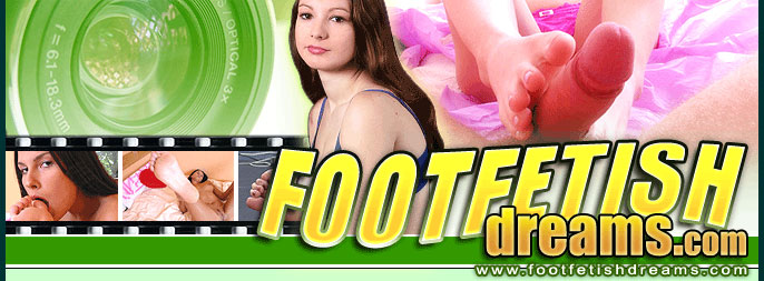 footfetish